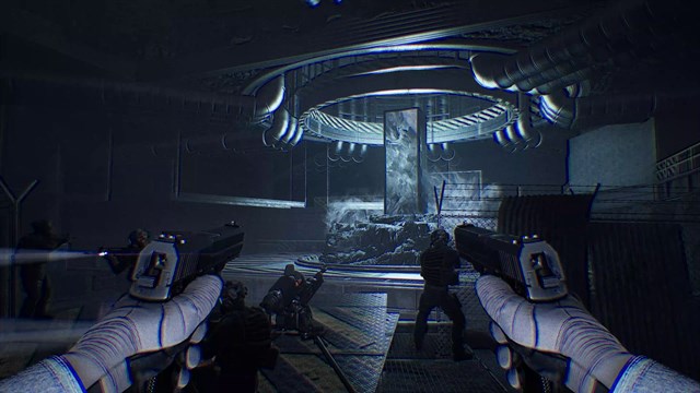 Trepang2 screenshot 4
