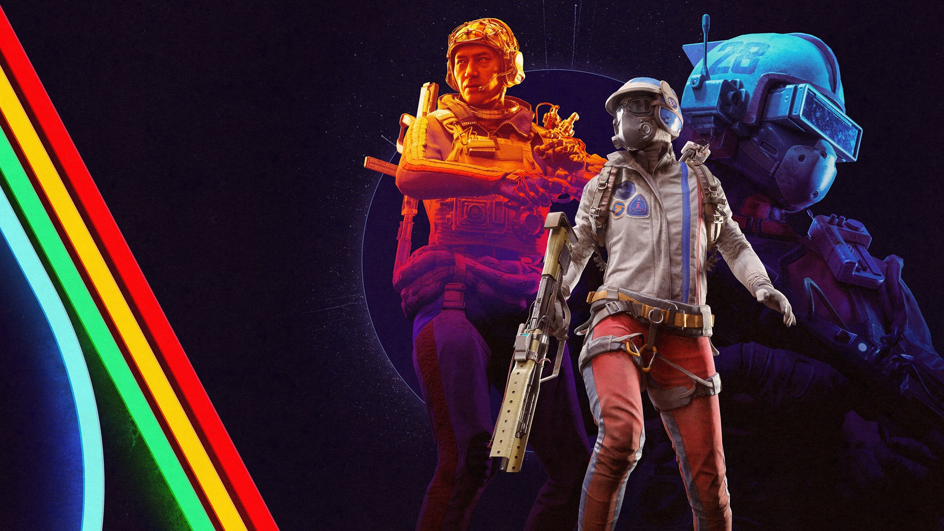 Pre-order Trailer - ARC Raiders