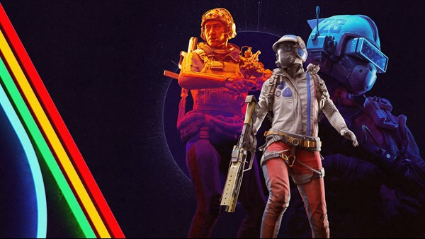 Bande-annonce ARC Raiders