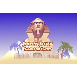 Jolly Jong - Sands of Egypt Future