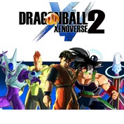 Buy DRAGON BALL XENOVERSE 2 | Xbox