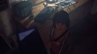 Life is Strange Complete Season (Episodes 1-5) screenshot 6