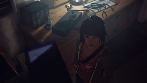 Life Is Strange - Complete Season (Episodes 1-5) screenshot