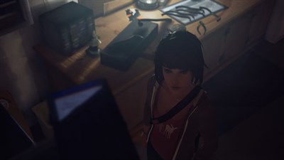 Life Is Strange — скриншот 8