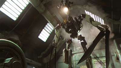 Dishonored: Death of the Outsider screenshot 2