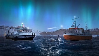 Fishing Planet