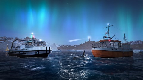 Fishing Planet