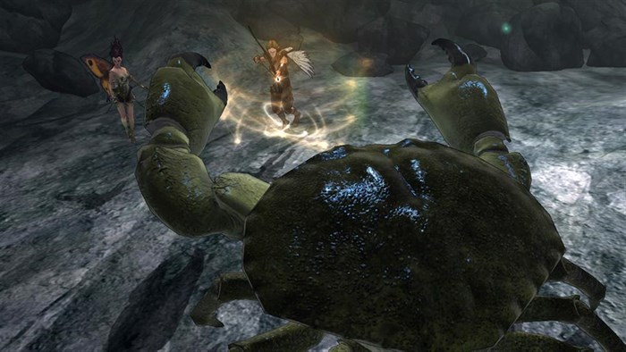 Faery: Legends of Avalon — скриншот 16