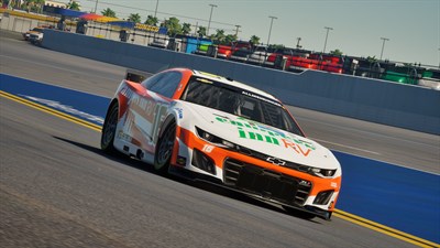 NASCAR 25 November Pack — скриншот 16