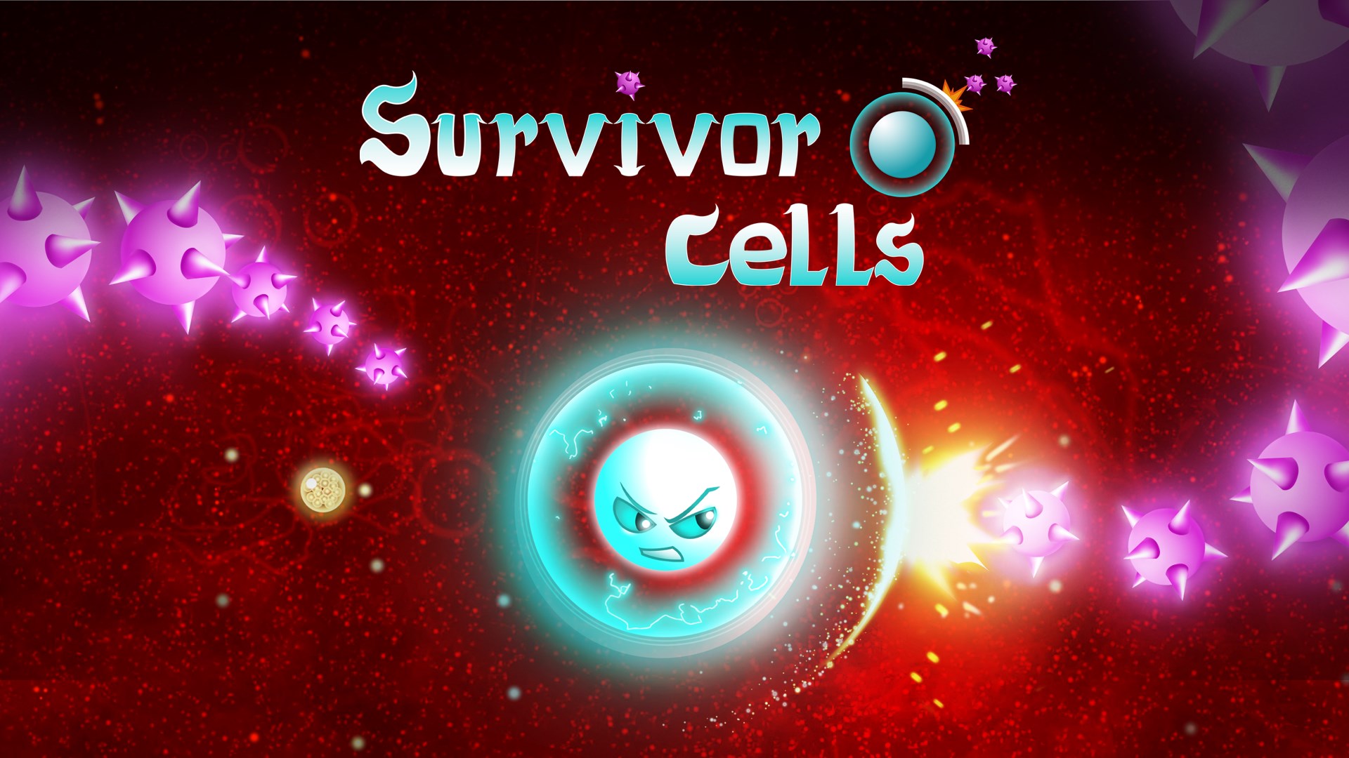 Survivor Cells Screenshot Thumbnail 13