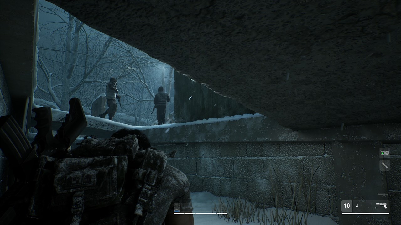 MUDANG: Two Hearts screenshot 3