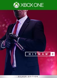 HITMAN™ 2 - Silver Edition