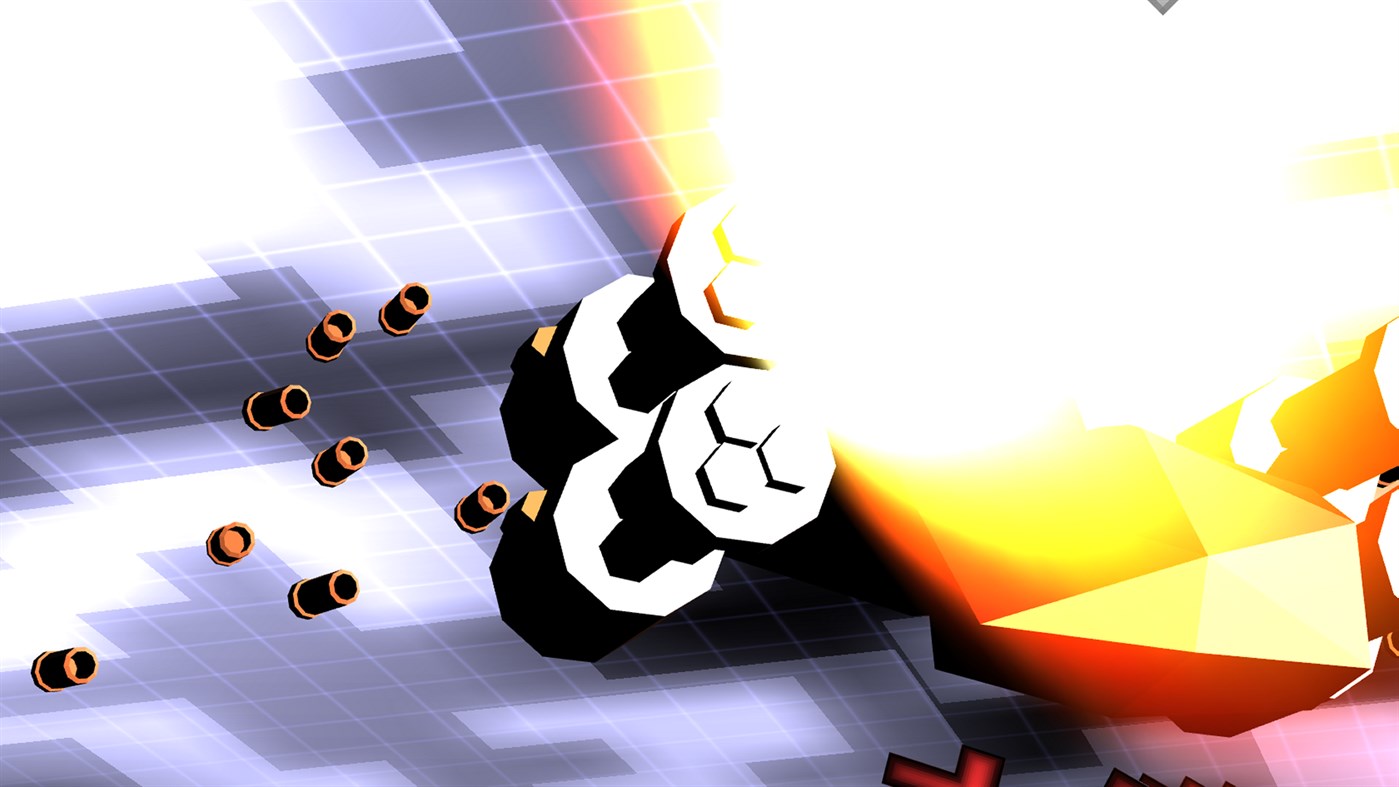 #1. Darwinia+ (Xbox) 由: Microsoft Studios