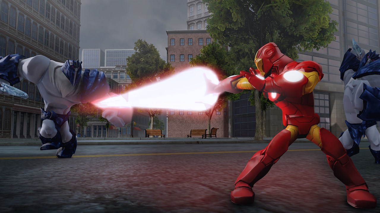 Disney Infinity [2.0] screenshot 4