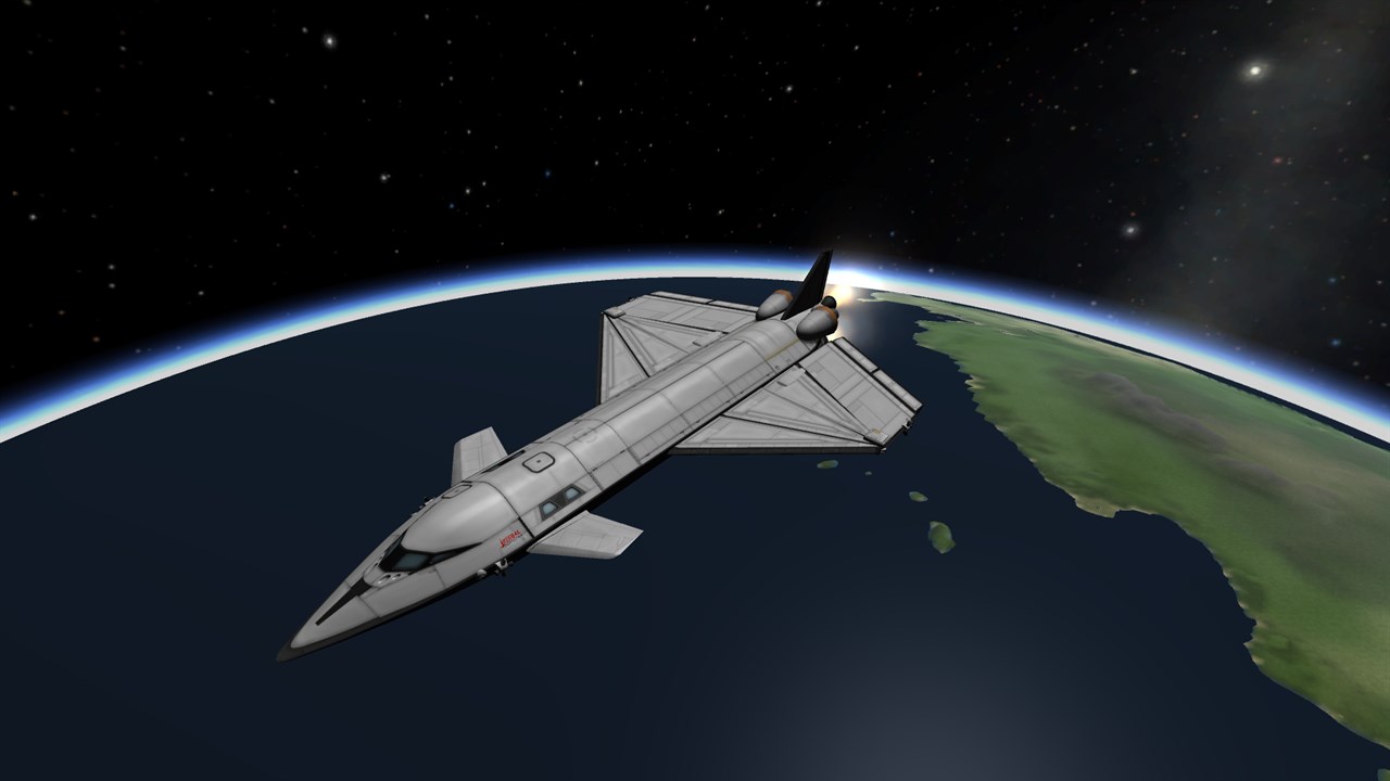 Kerbal Space Program Enhanced Edition Complete screenshot 7