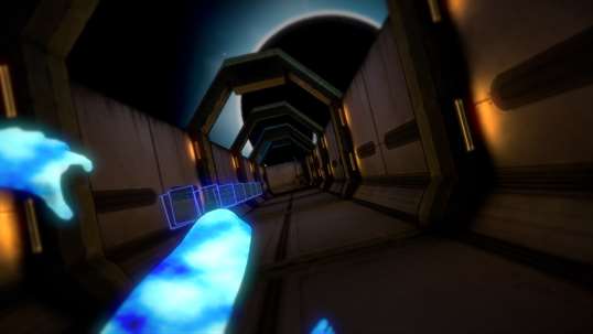 Infinity Runner screenshot 16