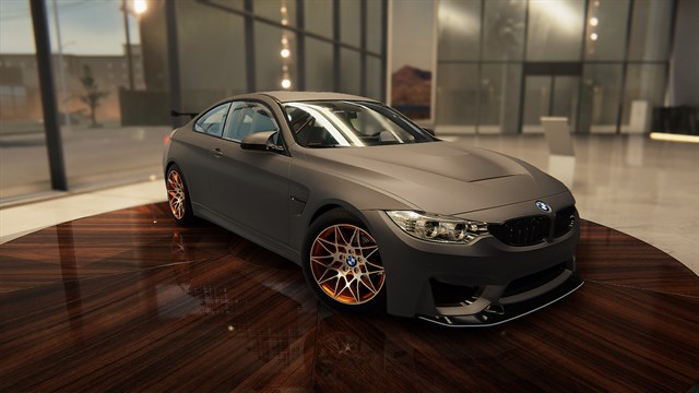 Car Mechanic Simulator 2021 - BMW DLC screenshot 2