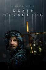 Death Stranding is officially coming to Xbox Game Pass for PC