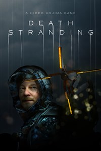 Death Stranding – Verpackung