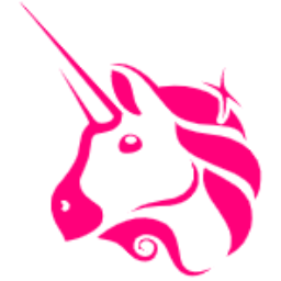 Uniswap Price Tracker icon