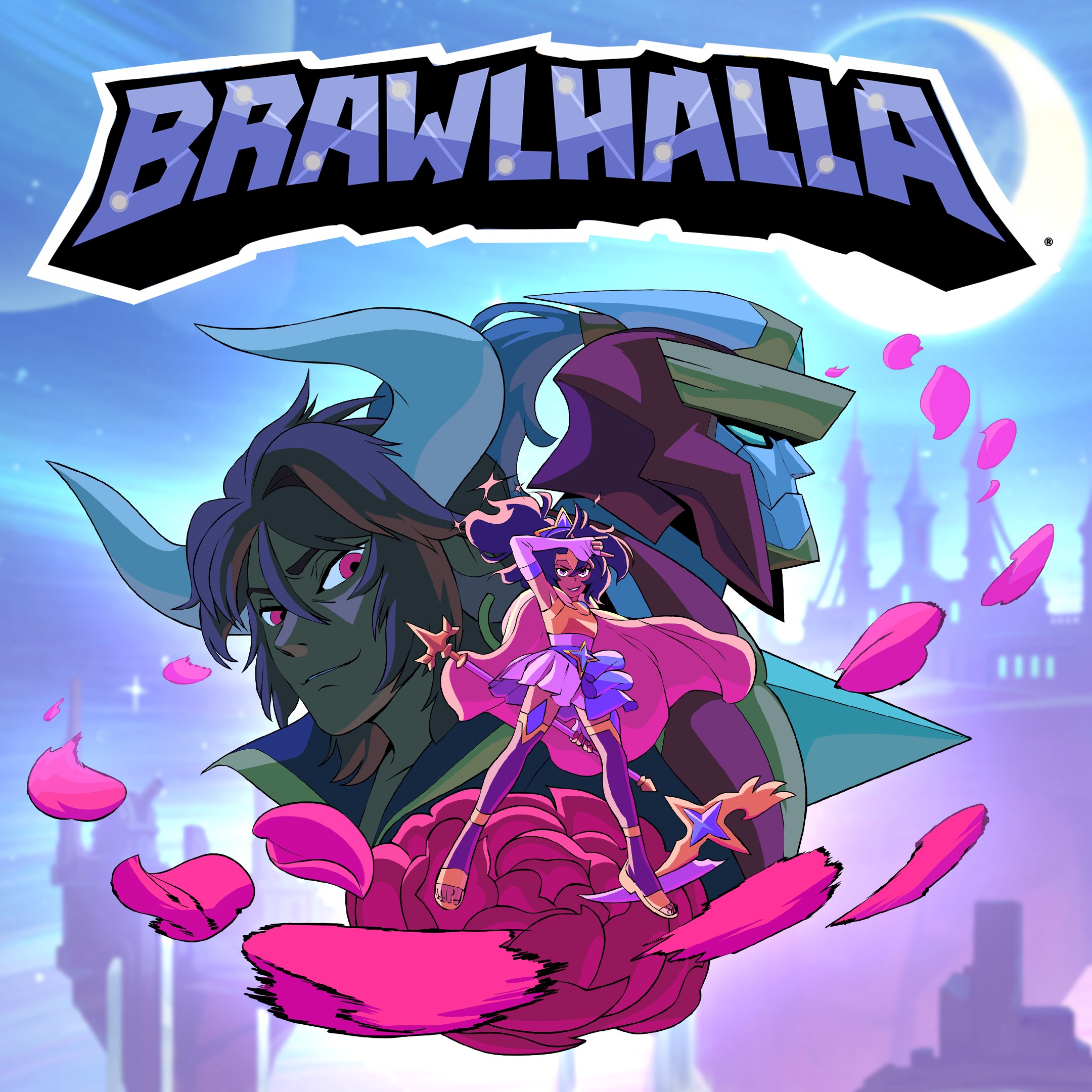 Brawlhalla