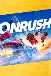 ONRUSH DELUXE CONTENT PACK