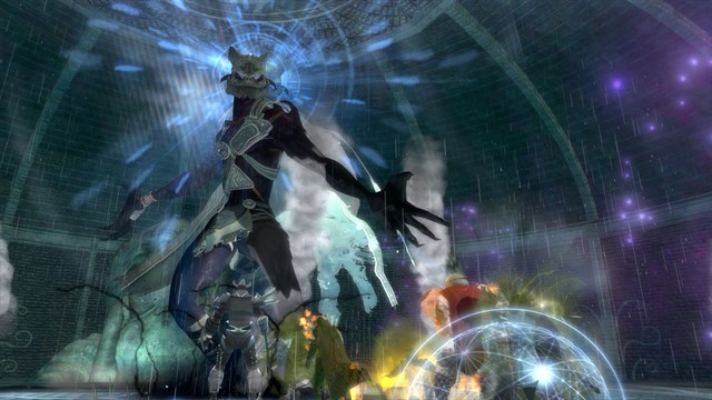 Dungeons & Dragons Neverwinter Nights 2: Enhanced Edition screenshot 1