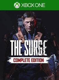The Surge: Complete Edition
