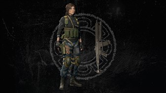 Shadow of the Tomb Raider - Spectre Gear