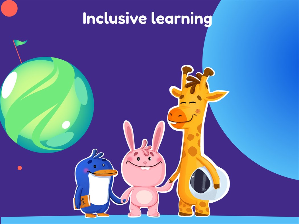 #3. Magrid Learning Solution (Windows) By: LetzMath Sarl