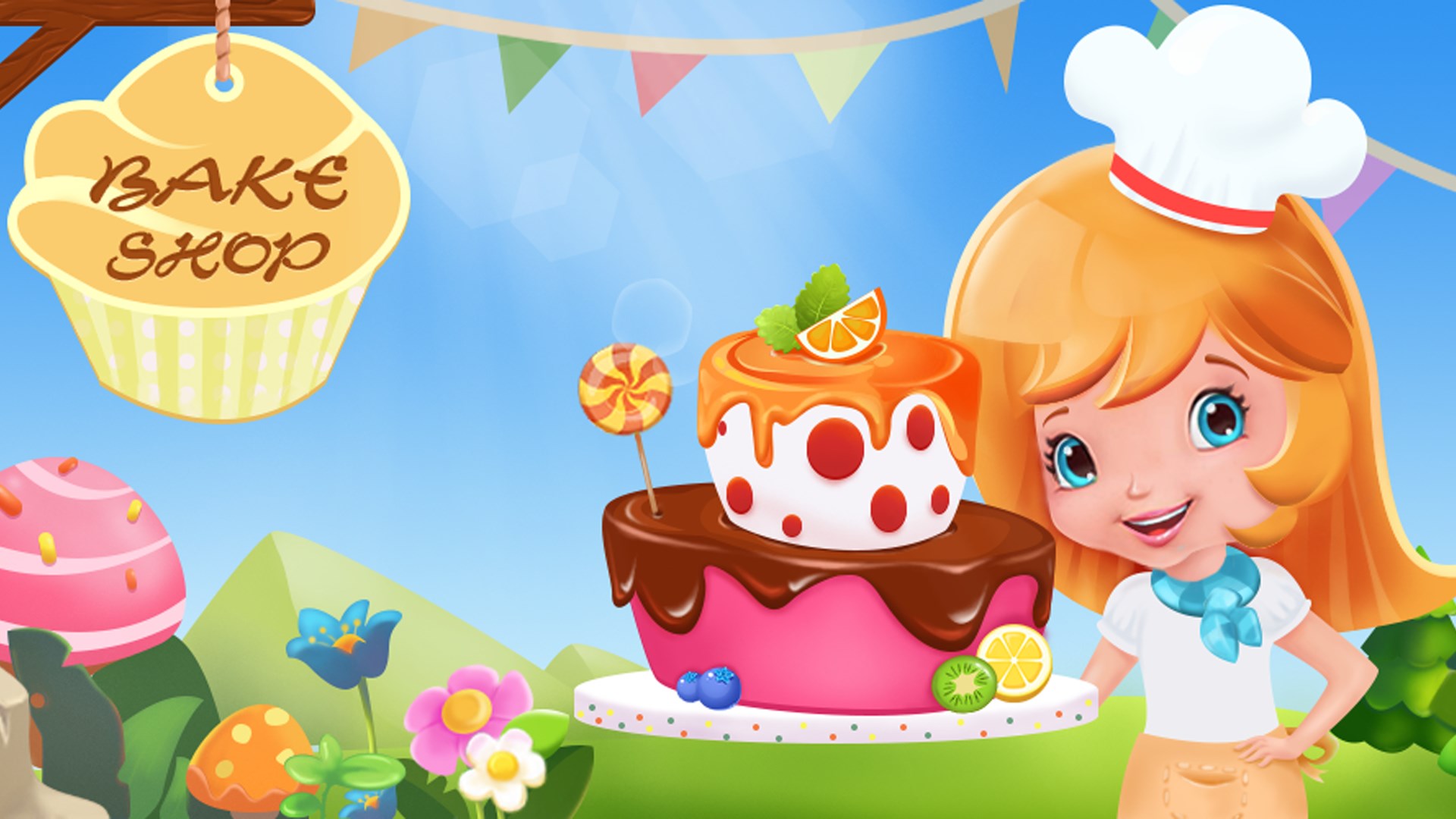 Get Cake Maker Master Microsoft Store