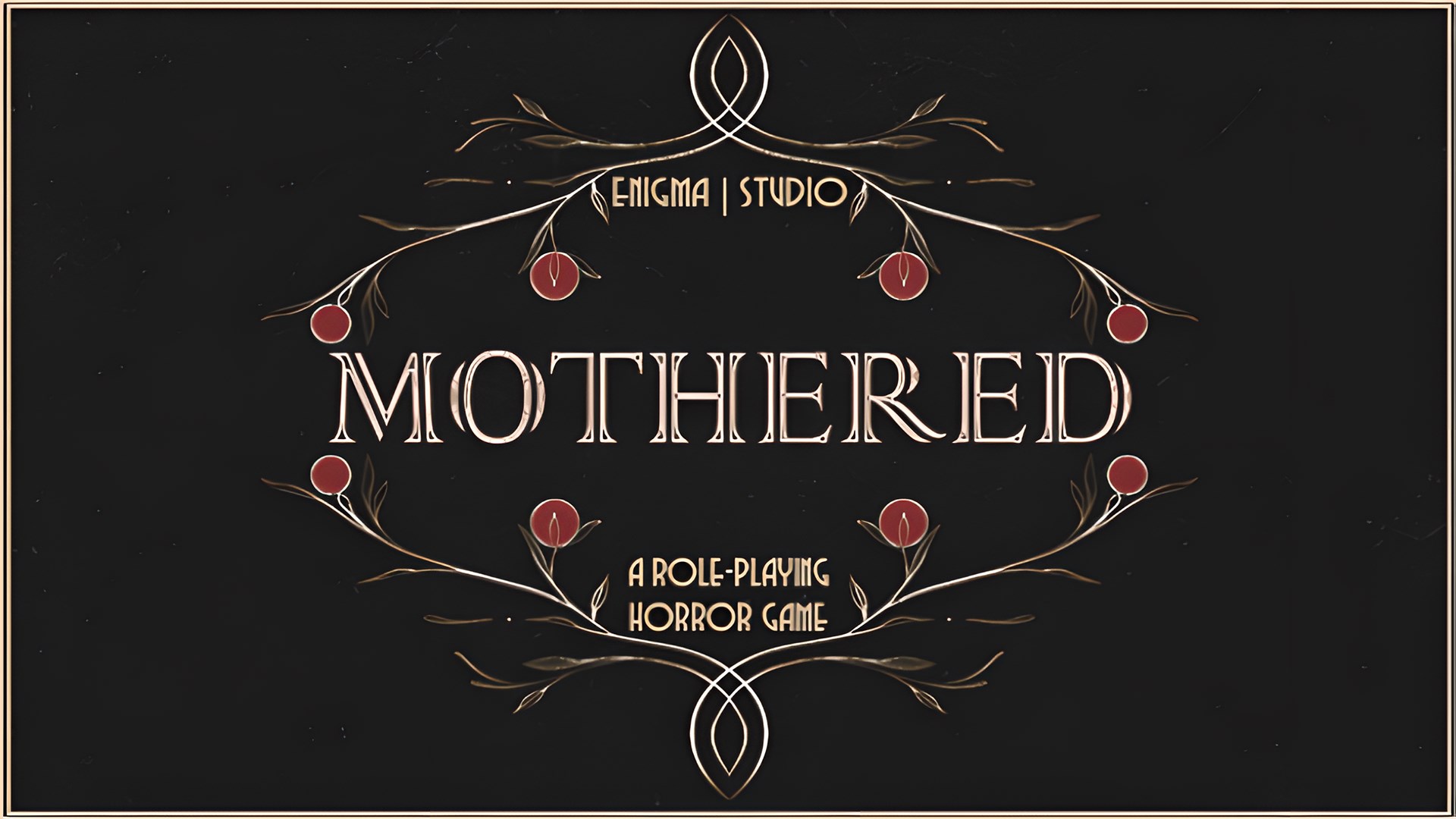 MOTHERED - A ROLE-PLAYING HORROR GAME screenshot thumbnail video