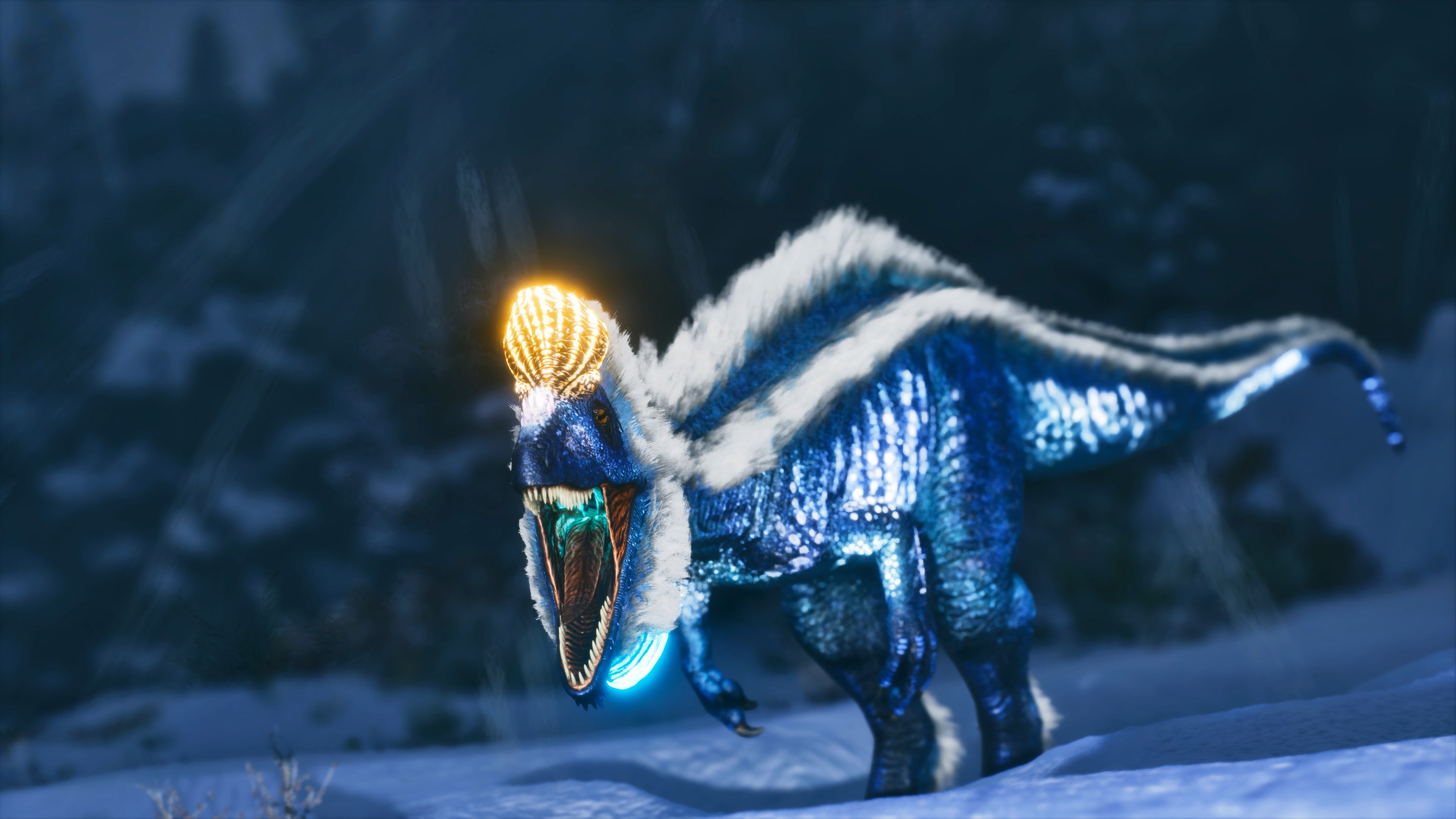 ARK: Lost Colony screenshot
