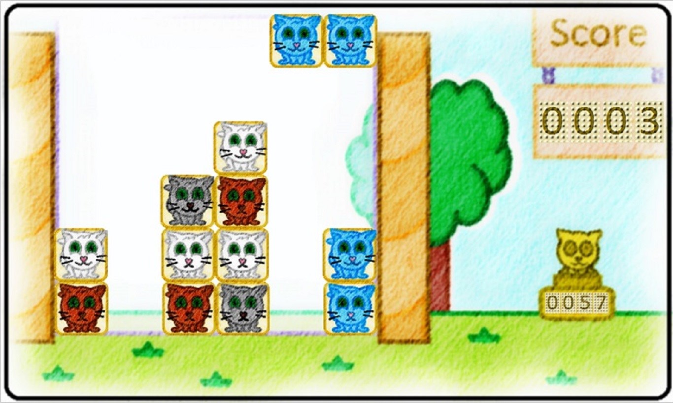 CatStack screenshot 4