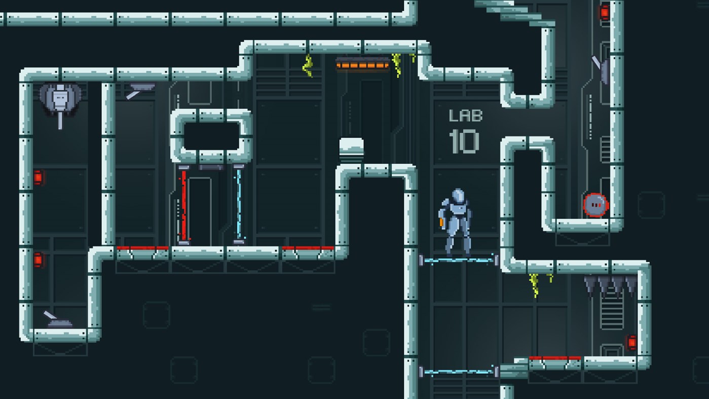 #4. Before Exit: Supermarket + fig. bundle (Xbox) De: Take IT Studio! sp. z o. o.