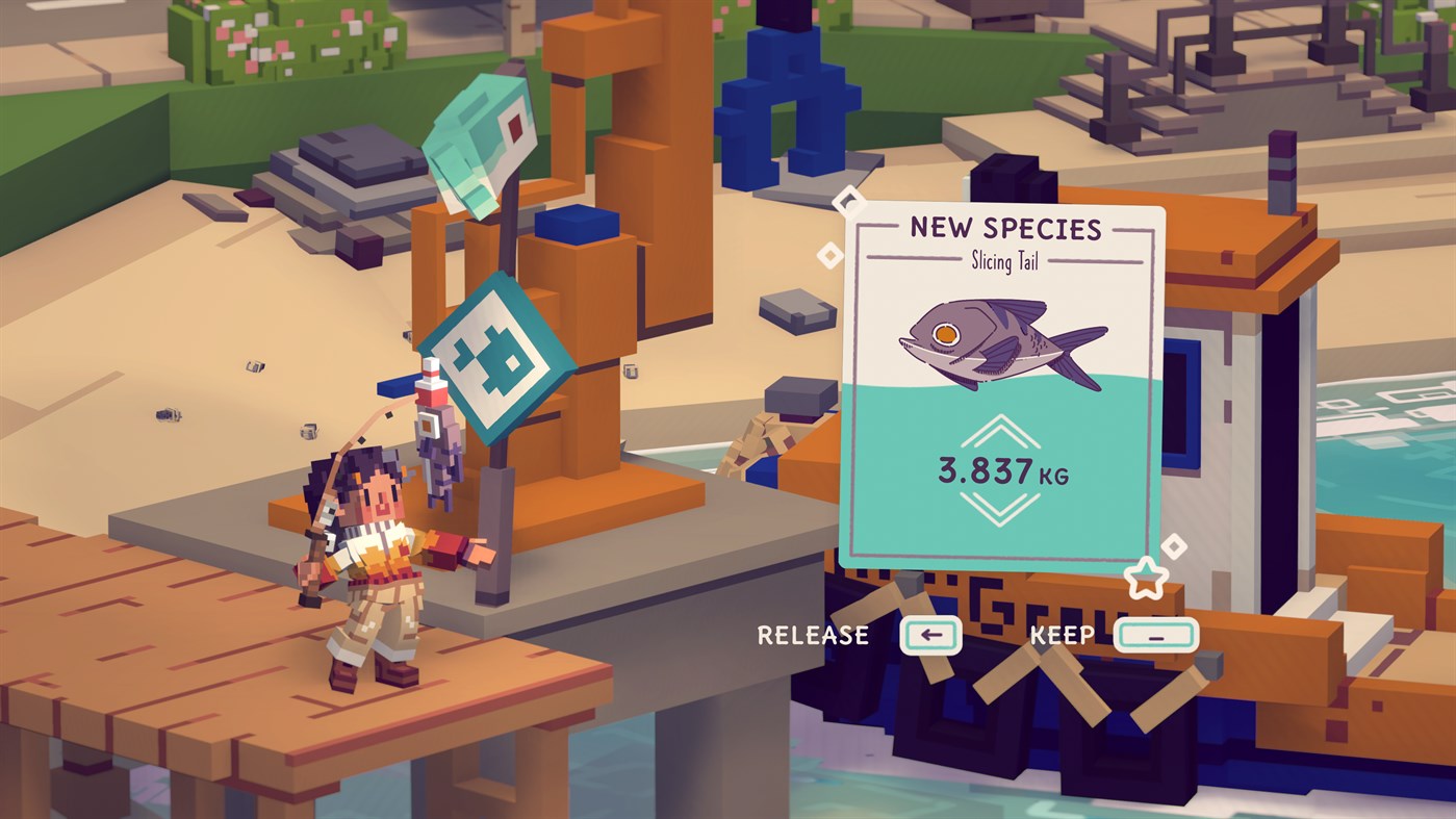 #8. Moonglow Bay (Windows) By: Coatsink Software Ltd