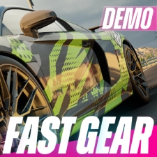 Fast Gear Demo - Free download and play on Windows | Microsoft Store