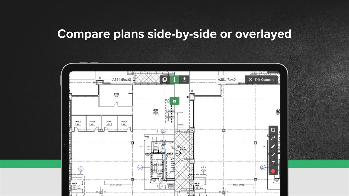 #4. STACK Construction Management (Windows) 由: STACK Construction Canada Inc.