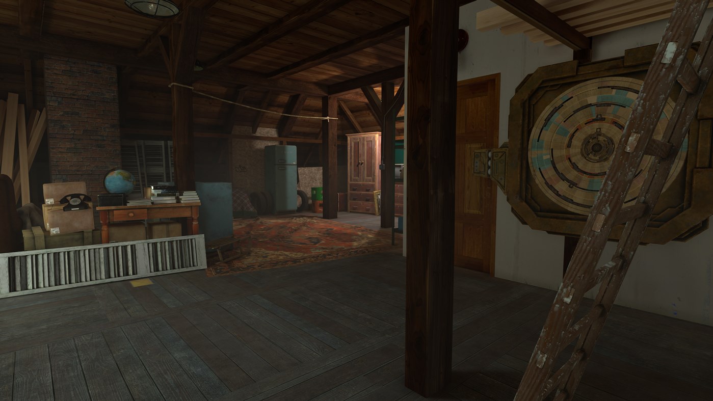 #10. The Strange Story Of Brian Fisher: Chapter 2 - SGDemo (Windows) Με: Intetic