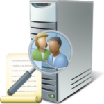 Active Directory Query WS