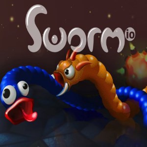 Sworm.io Future