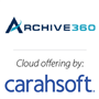 Archive360 Unified Data Governance for Azure icon