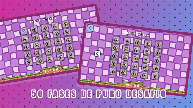 The Rabbit Crazy Adventure Bundle screenshot 2