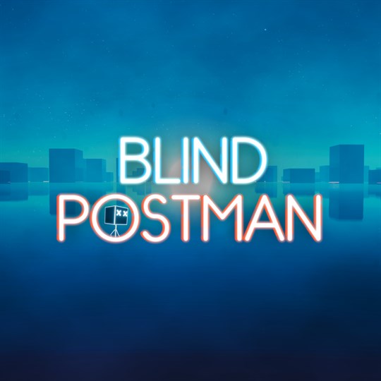 Blind Postman for xbox
