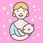Allaitement maternel - alimentation bébé, pompe, application de suivi des bouteilles