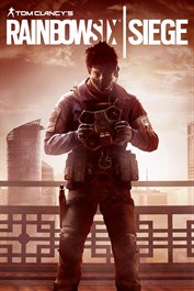 Tom Clancy's Rainbow Six Siege: Echo