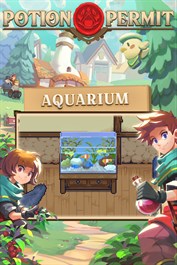 Aquarium