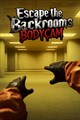 Escape the Backrooms Bodycam