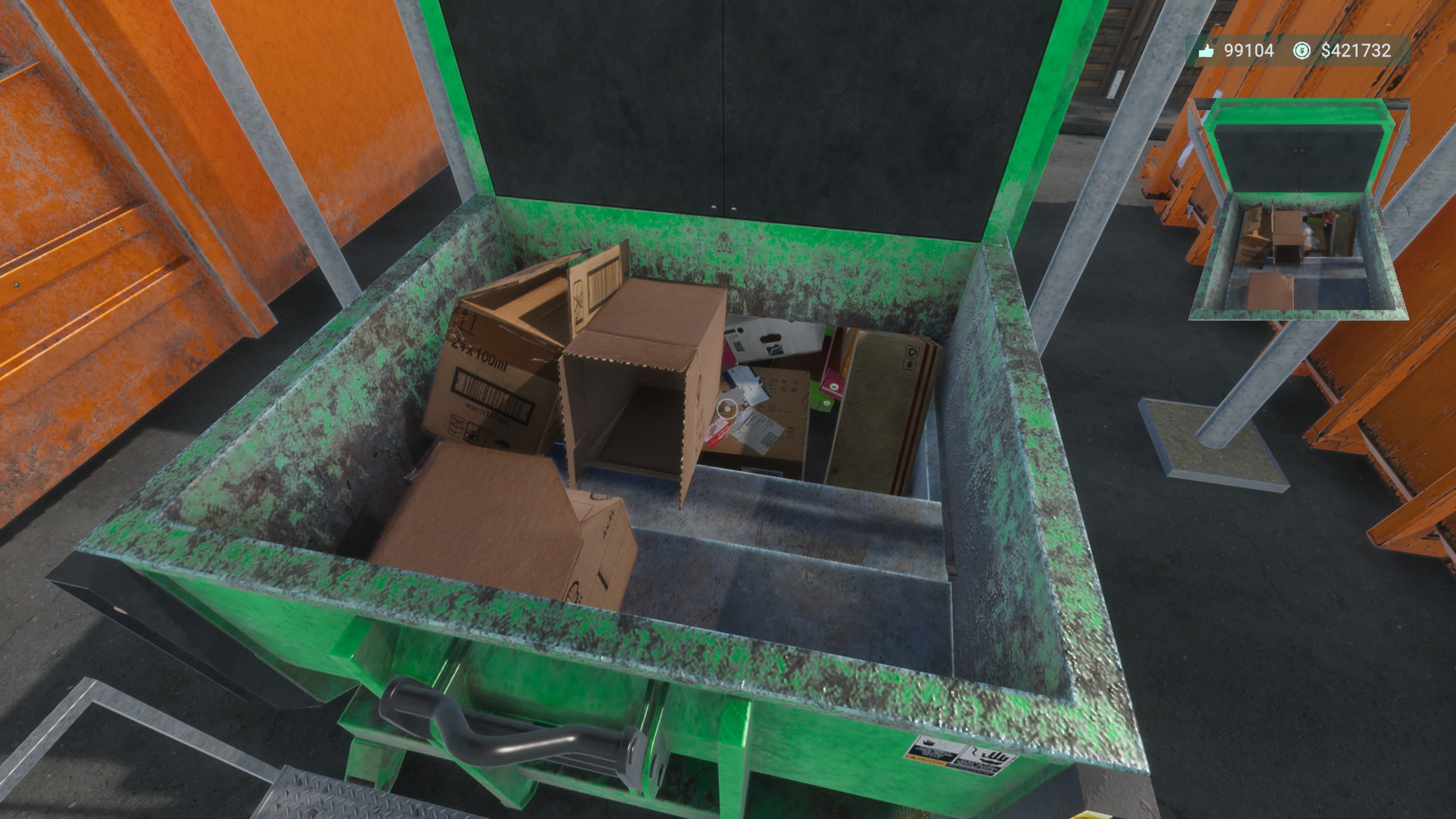 My Recycling Center