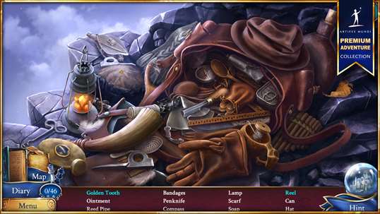 Chronicles of Magic: Divided Kingdoms (Full) screenshot 3